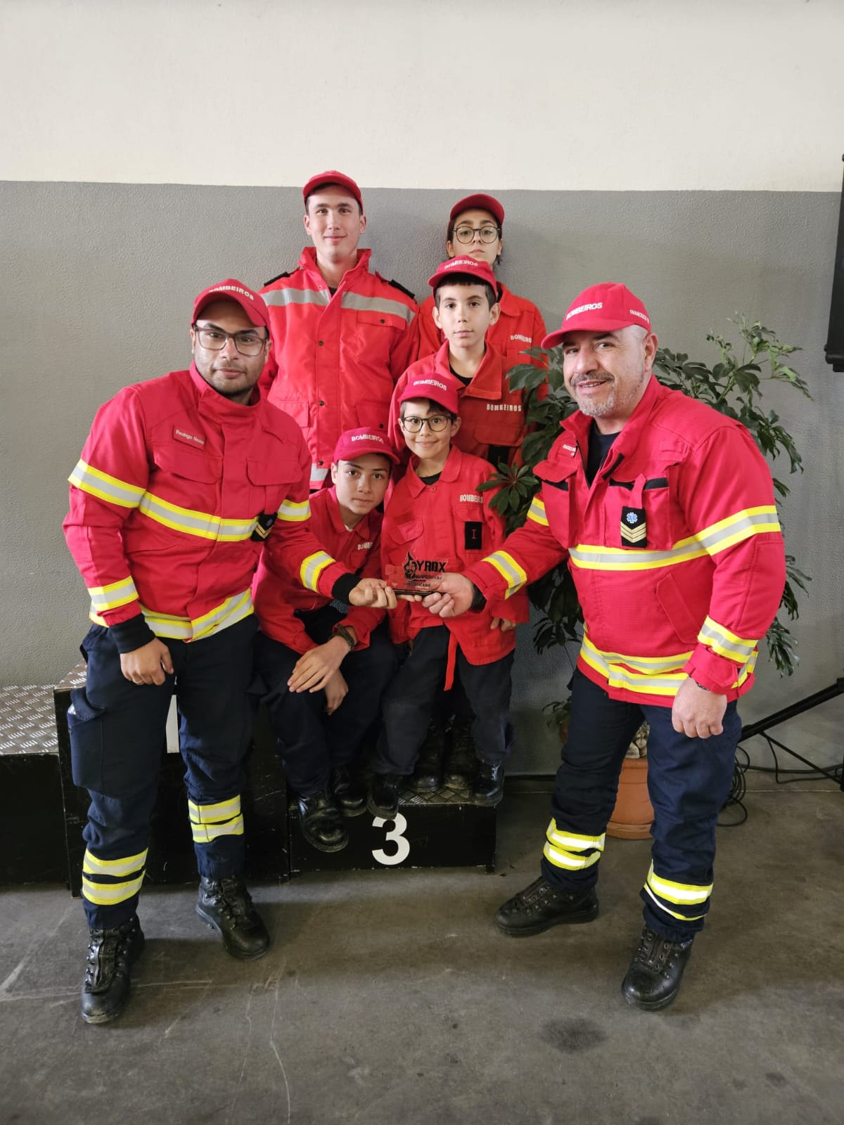 Escola Infantes Cadetes Albufeira