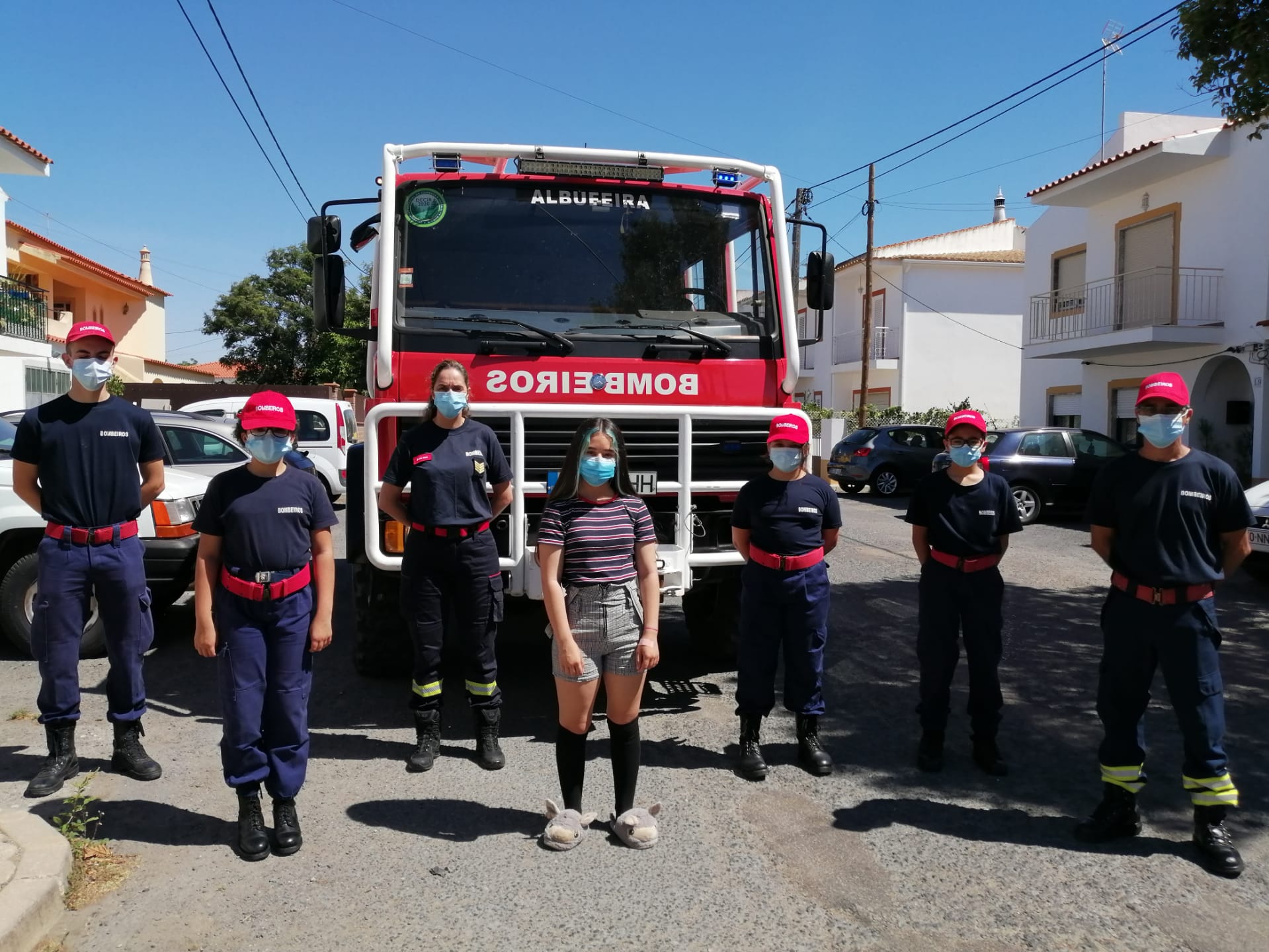 Formação