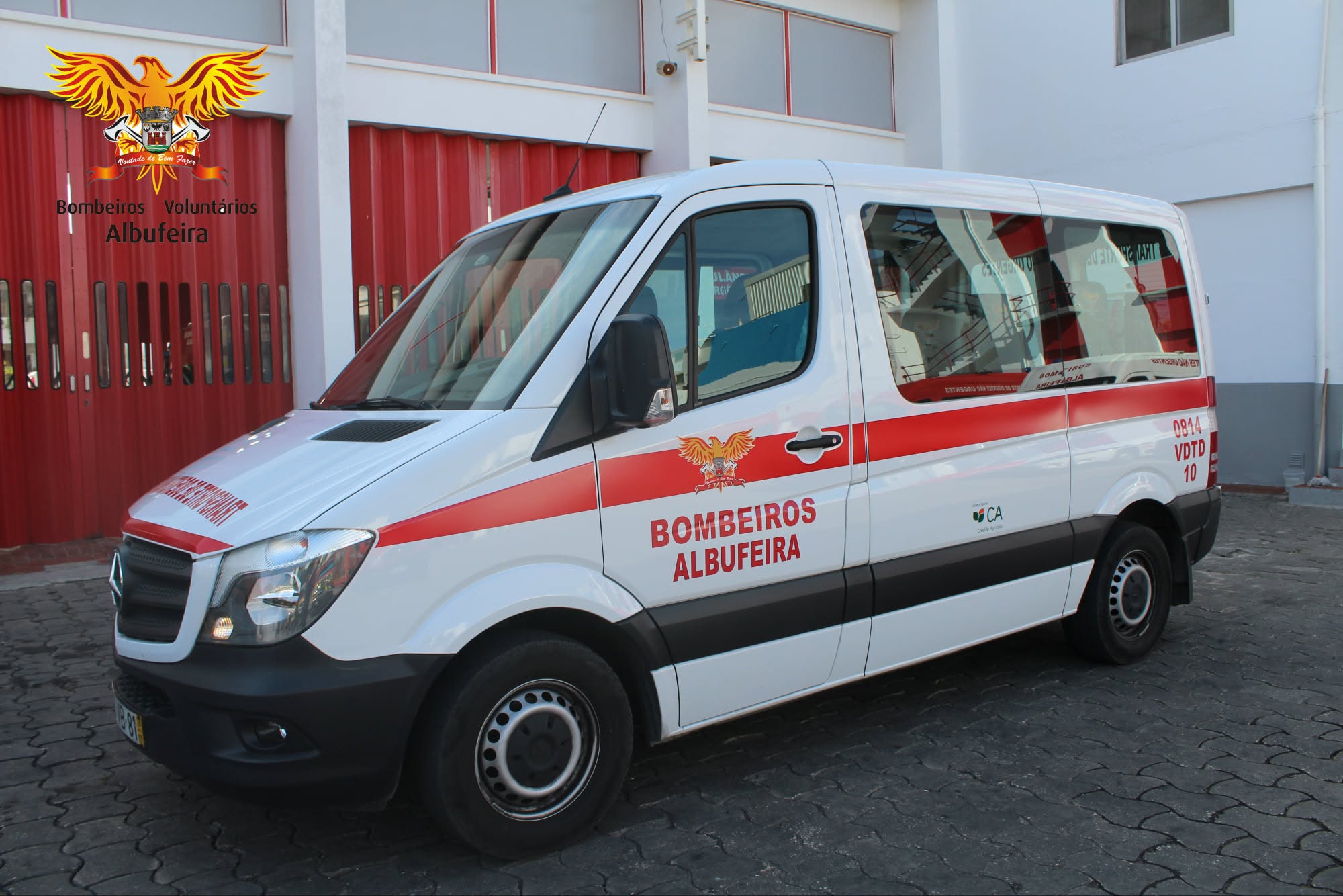 VDTD Albufeira