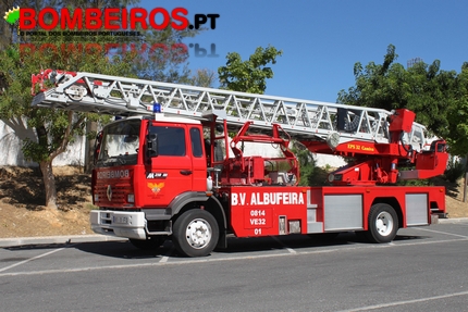 VE Albufeira
