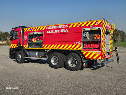 VTTU Albufeira
